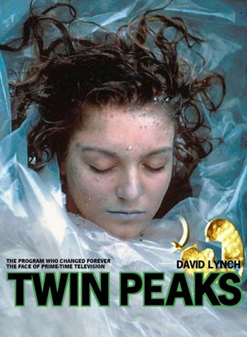 Twin Peaks Poster