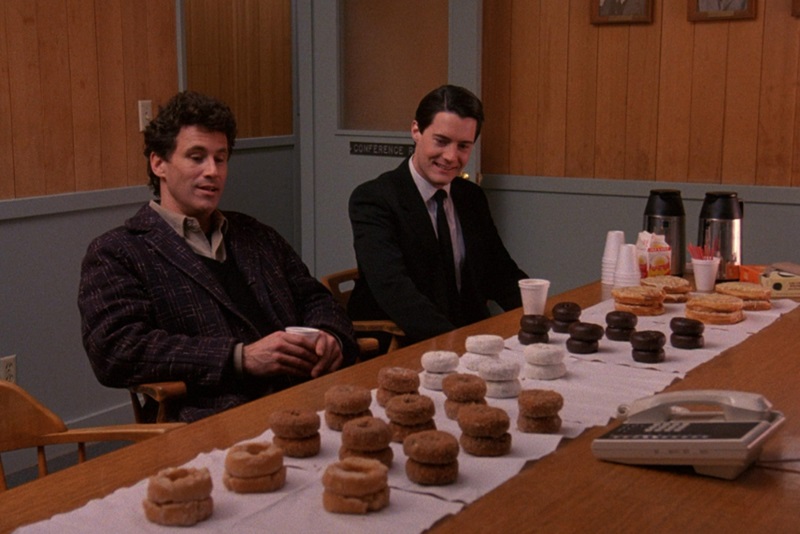 Twin Peaks S1 et 2 02