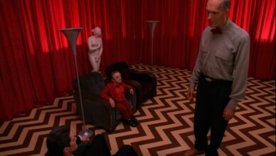 Twin Peaks S1 et 2