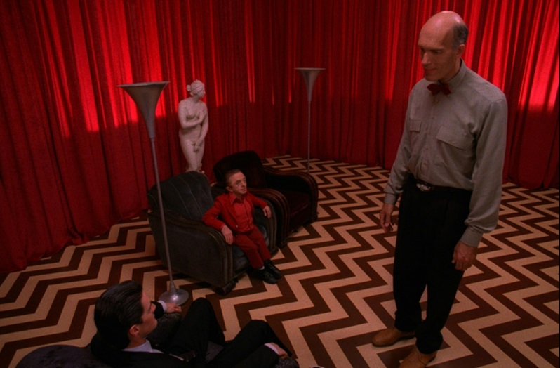 Twin Peaks S1 et 2