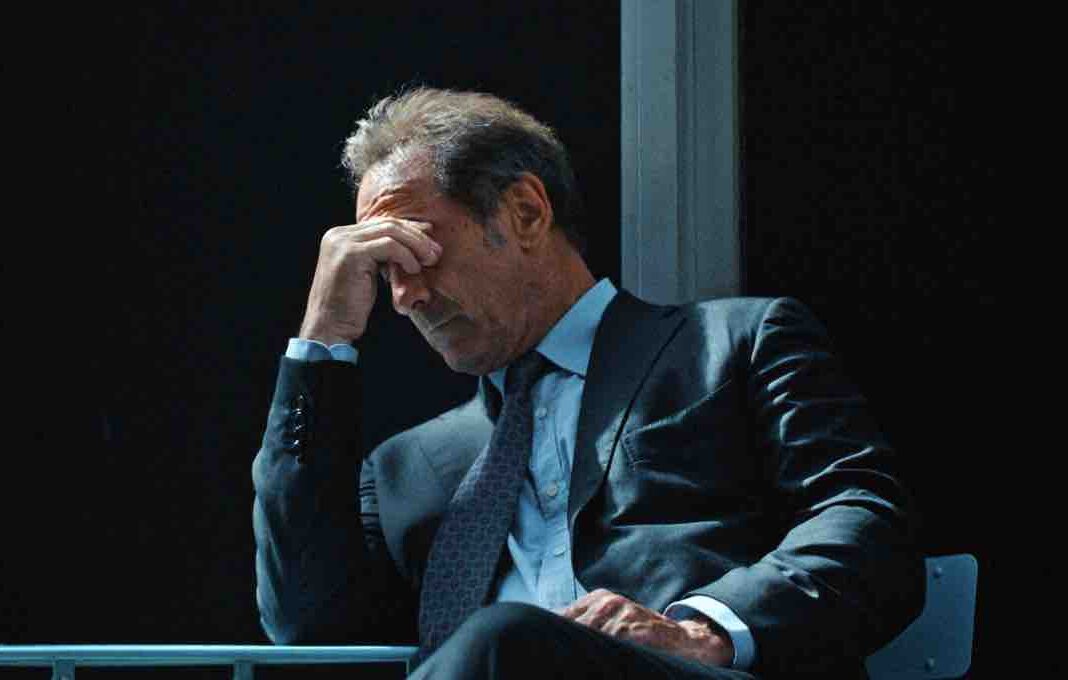 Vincent Lindon, cœur sanglant