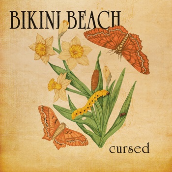 cover BIKINI BEACH - Cursed