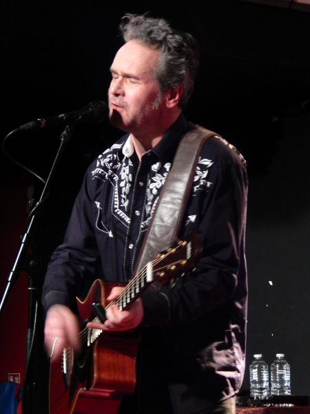 2025 03 15 Elliott Murphy New Morning (11)