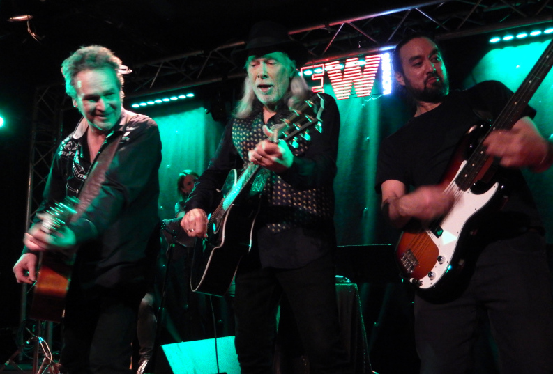 2025 03 15 Elliott Murphy New Morning (29)