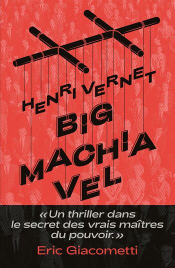 Big Machiavel-couv