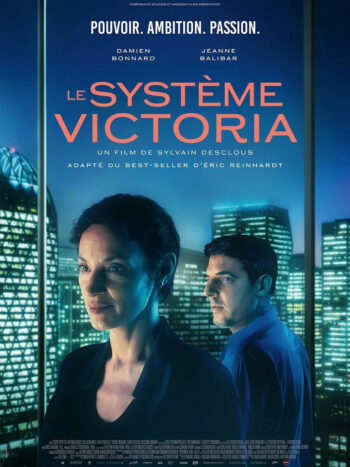 Le systeme victoria affiche