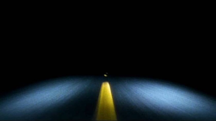 Lost Highway Image