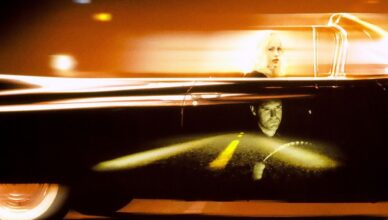 Lost Highway MEA