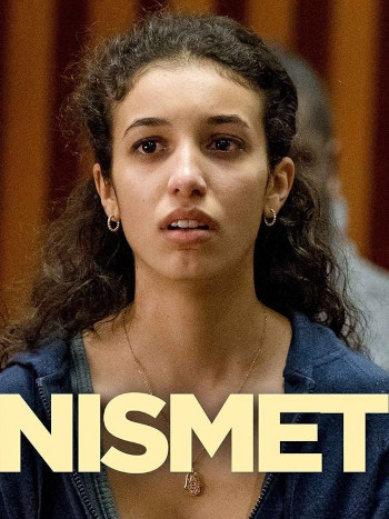 Nismet affiche