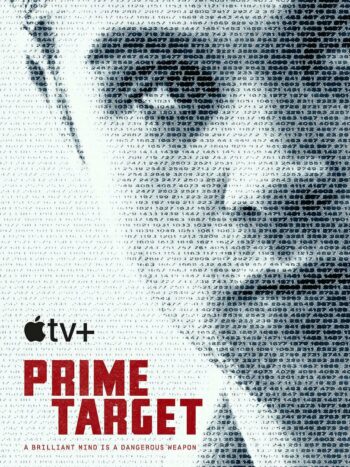 Prime Target poster