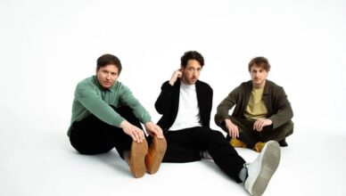 The Wombats